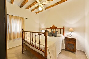 Casa Benirras
