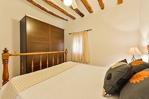 Casa Benirras