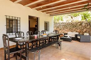 Casa Benirras