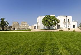 Masseria Bagnara