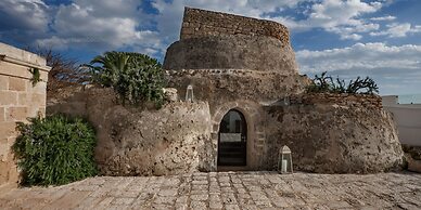 Masseria Bagnara