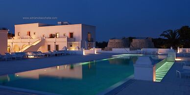 Masseria Bagnara