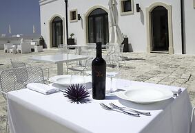 Masseria Bagnara