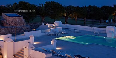 Masseria Bagnara