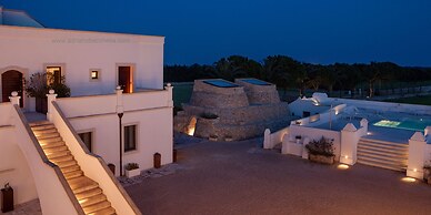 Masseria Bagnara
