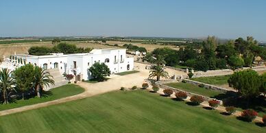 Masseria Bagnara