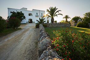 Masseria Bagnara