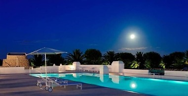 Masseria Bagnara