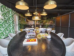 ibis Styles Amsterdam Airport