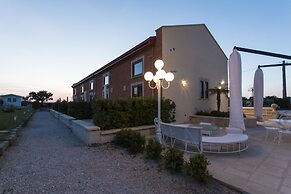 Palascia Wellness Relais
