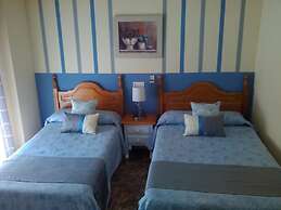 Hostal Rural Gloria