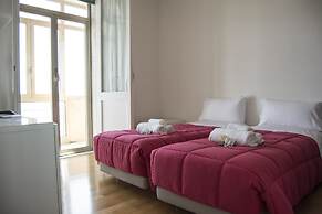 N12 Design Accomodation Alpha