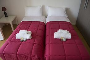 N12 Design Accomodation Alpha