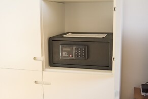 N12 Design Accomodation Alpha