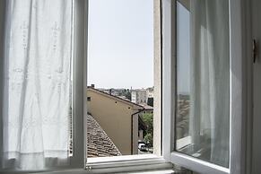 N12 Design Accomodation Alpha