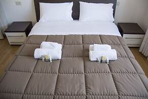 N12 Design Accomodation Alpha