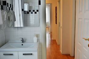 N12 Design Accomodation Alpha