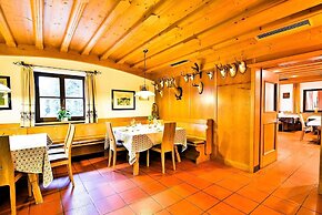 Berghotel Zum Zirm