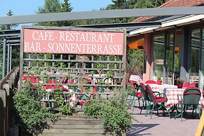 Berghotel Zum Zirm