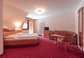 Berghotel Zum Zirm