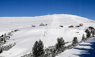 Berghotel Zum Zirm