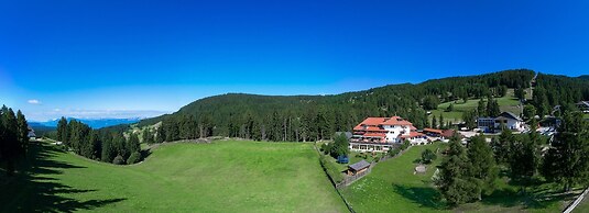 Berghotel Zum Zirm