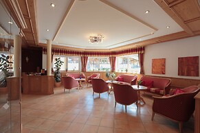 Berghotel Zum Zirm