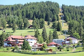 Berghotel Zum Zirm