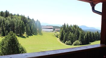 Berghotel Zum Zirm