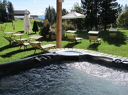 Berghotel Zum Zirm