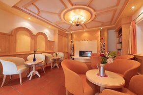 Berghotel Zum Zirm