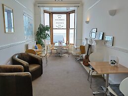 The Cardigan Bay Guest House