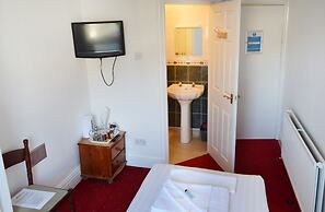 The Cardigan Bay Guest House