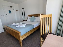 The Cardigan Bay Guest House