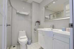Lion King Hotel