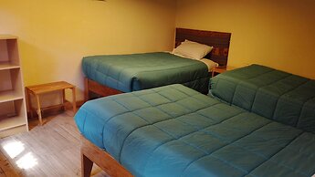 Hostal Chayana Wasi