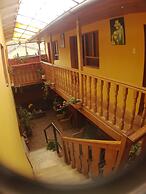 Hostal Chayana Wasi