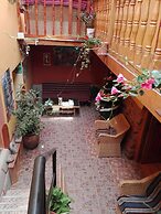 Hostal Chayana Wasi