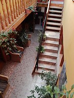 Hostal Chayana Wasi