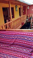 Hostal Chayana Wasi