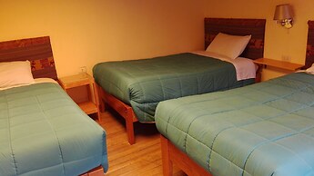 Hostal Chayana Wasi