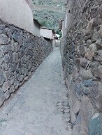 Hostal Chayana Wasi
