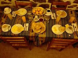 Hostal Chayana Wasi