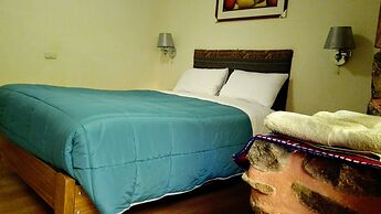 Hostal Chayana Wasi