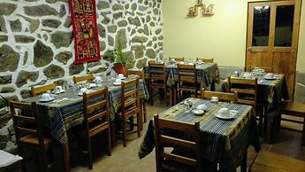 Hostal Chayana Wasi