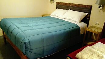 Hostal Chayana Wasi