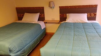 Hostal Chayana Wasi