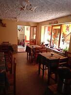 Hostal Chayana Wasi