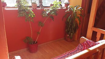Hostal Chayana Wasi