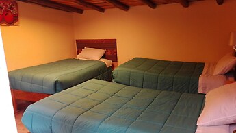 Hostal Chayana Wasi